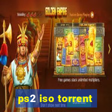 ps2 iso torrent